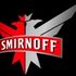 Smirnoff Vodka