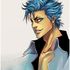 Grimmjow Jaggerjack
