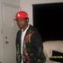 Reshawn roberson