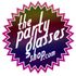 Partyglasses Vintage Colorful sunglasses