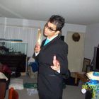Jonathan Saenz