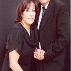 Pedro y Martina Martinez Gonzalez
