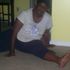 April Gosey