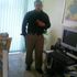 Francisco Rivera
