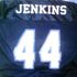 Chris Jenkins