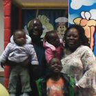 Beckles Family Guinness World Record Photos Family