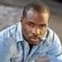 Harold Williams