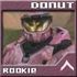 Franklin Donut