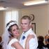 Amanda and myles Gifford