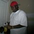 Jomar Strickland