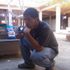 Anthony Terrill