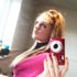 evie newby