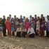 Kenoxis Clase Graduanda