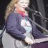 Toni Brown