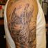Tat2monkie @Tattoo Carnival uk