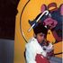 mickey dhason
