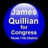 James Quillian For Congress