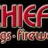 Chiefs Wings Firewater