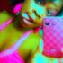 Alexis Mitchell