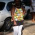 TASHUNDA LACEY