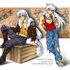 Inuyasha Sama