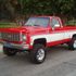 Chevy blazer