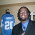 Jimmie Brown