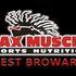 MAX muscle Sports Nutrition