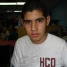 Jesse Garza