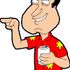 Glenn Quagmire