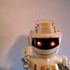 emiglio the robot