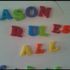 Jason Addison