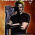 Manhunt Comic