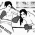 IPOD BATTLE
