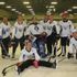 Houston Monarchs