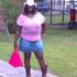 Tina McBynum