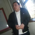 Gerardo Gomez