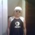 Crazy Boy