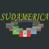 Sudamérica