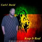 Carl-I David