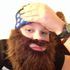 Caleb beard