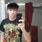 Jake Buzzard
