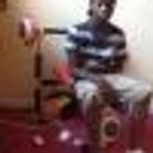 Young Boy Jumont
