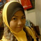 Izzatul Hidayati