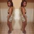 La nena Reyes