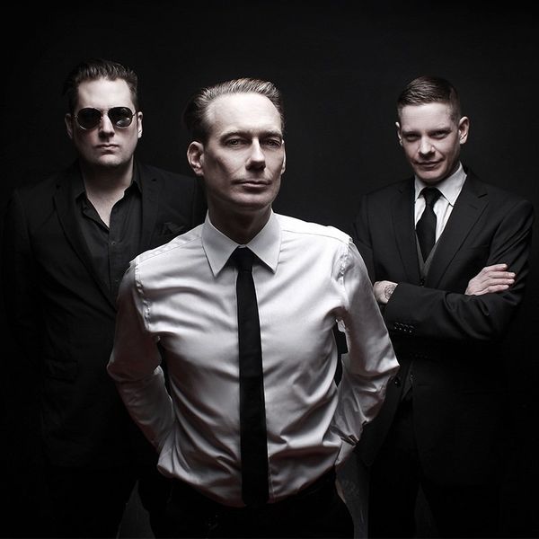 MySpace profile picture for @covenant