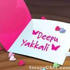 Manideep Yakkali