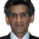 Iftikhar Ahmed Rana