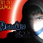 Sky Demon Rap