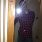 Brad Huffman